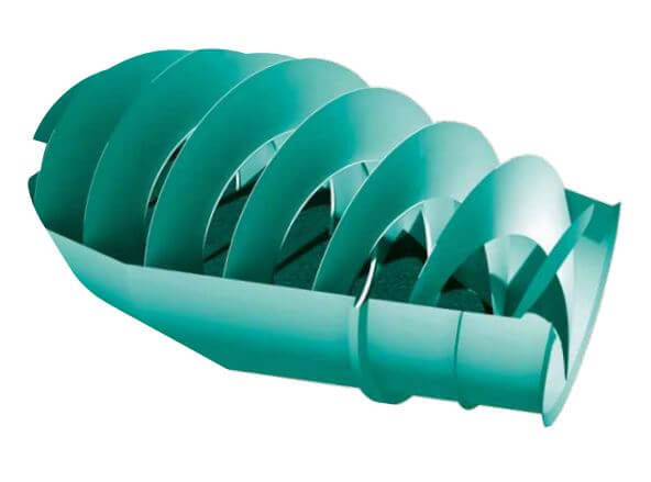 Transmikser Yedek Parçaları